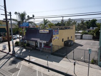 More details for 3119-3121 Glendale Blvd, Los Angeles, CA - Retail for Sale