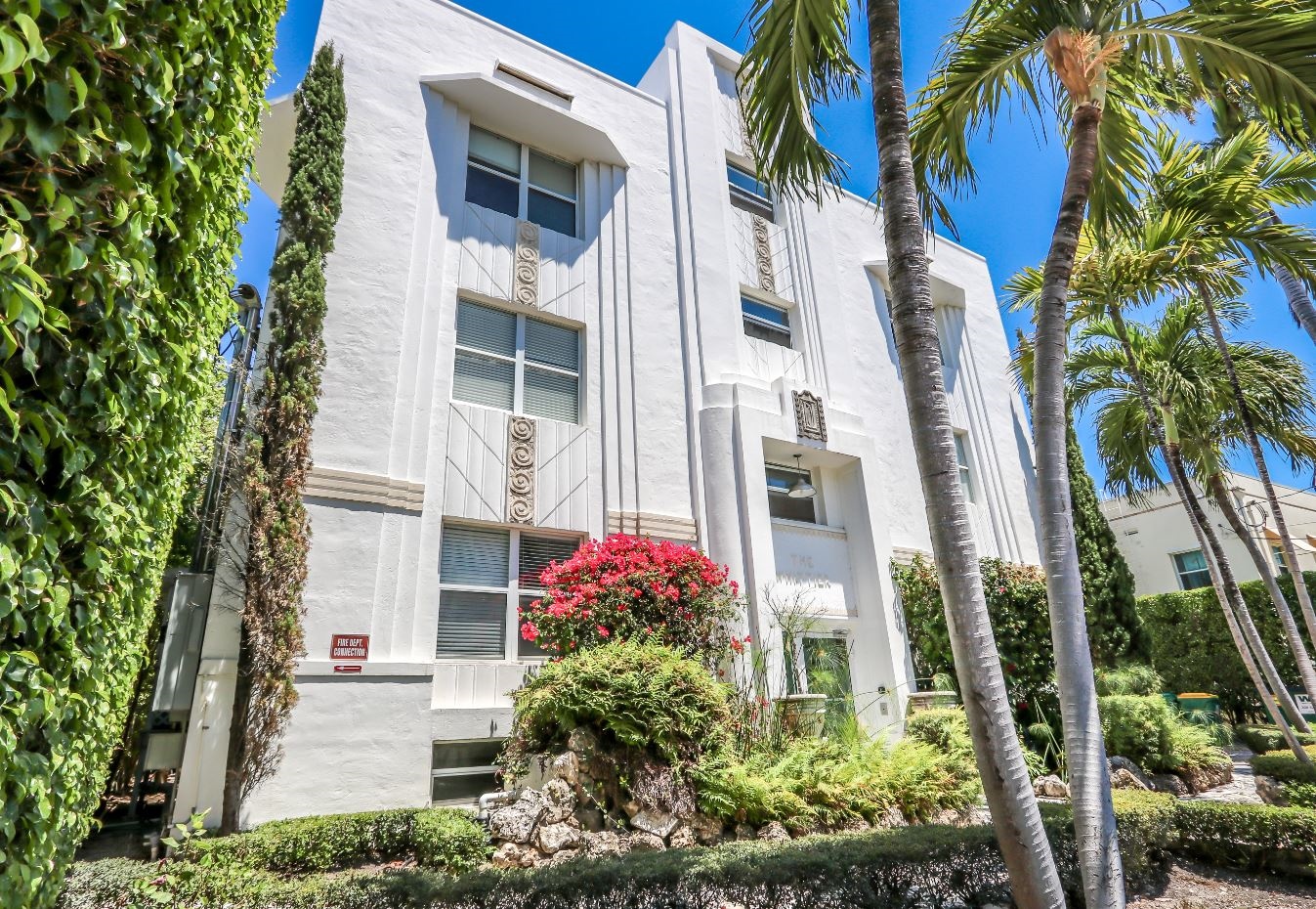 4035 N Meridian Ave, Miami Beach, FL for sale Building Photo- Image 1 of 1