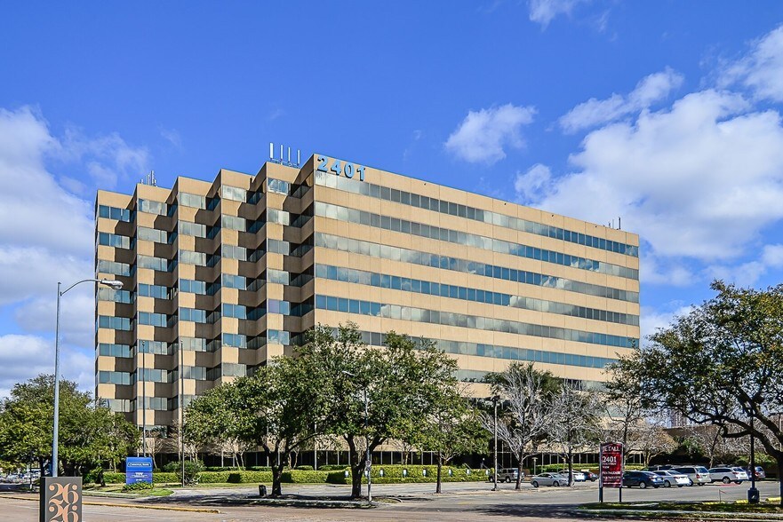 2401 Fountain View Dr, Houston, TX, 77057 Office Space For Lease