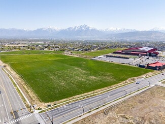 More details for 3823 Real Vista dr, Herriman, UT - Land for Lease