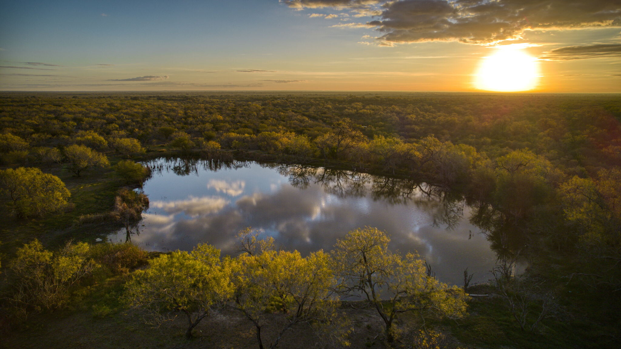 County Road 422, Pleasanton, TX for sale Primary Photo- Image 1 of 27