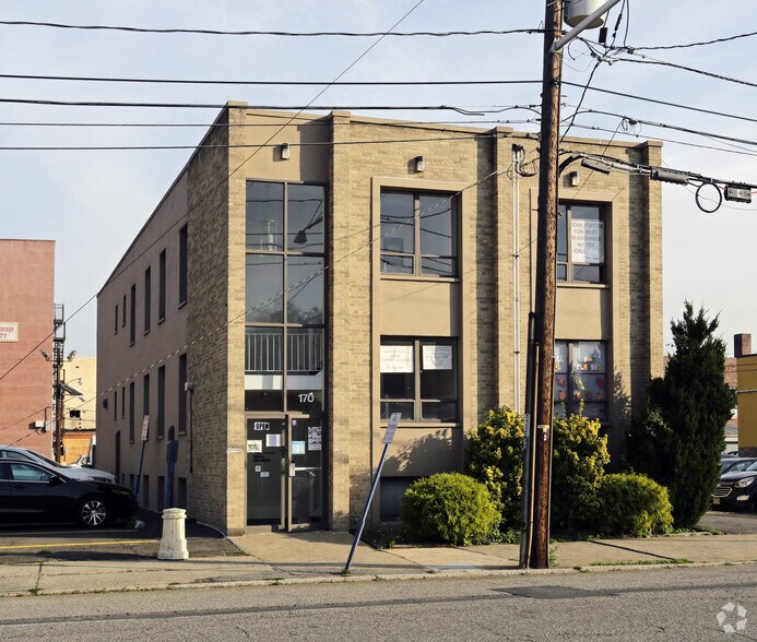 170 State St, Hackensack, NJ for sale - Primary Photo - Image 1 of 1