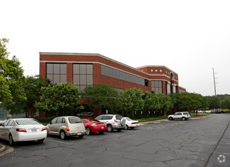 More details for 6001 Chatham Center Dr, Savannah, GA - Office for Lease