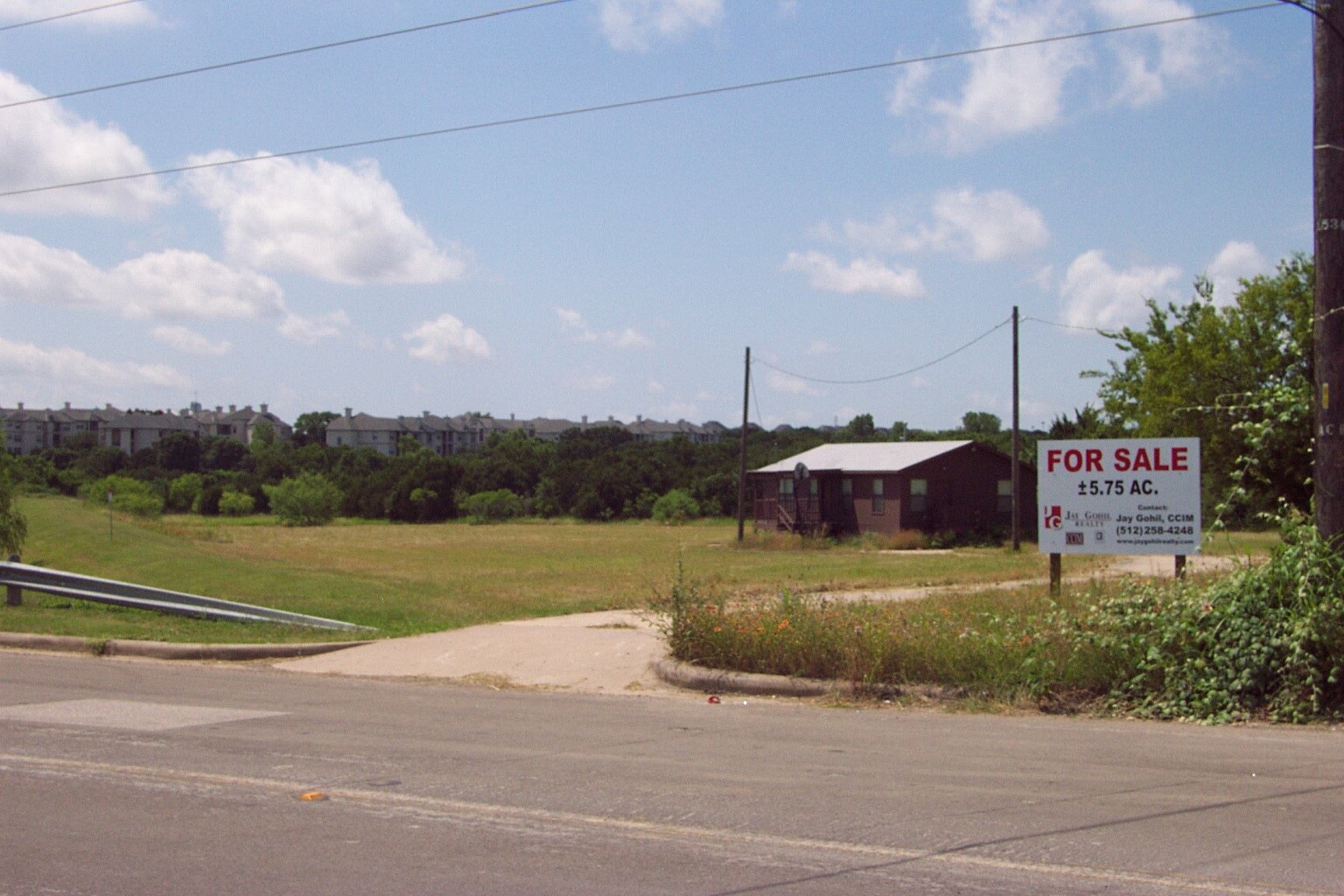 2217 Park Bend Dr, Austin, TX for sale Building Photo- Image 1 of 1
