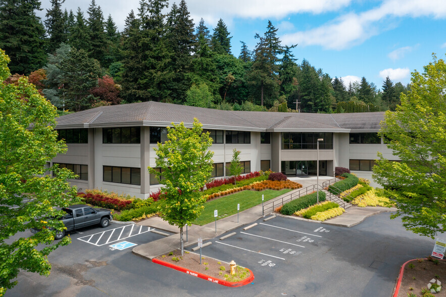 11980 NE 24th St, Bellevue, WA for lease - Building Photo - Image 1 of 5