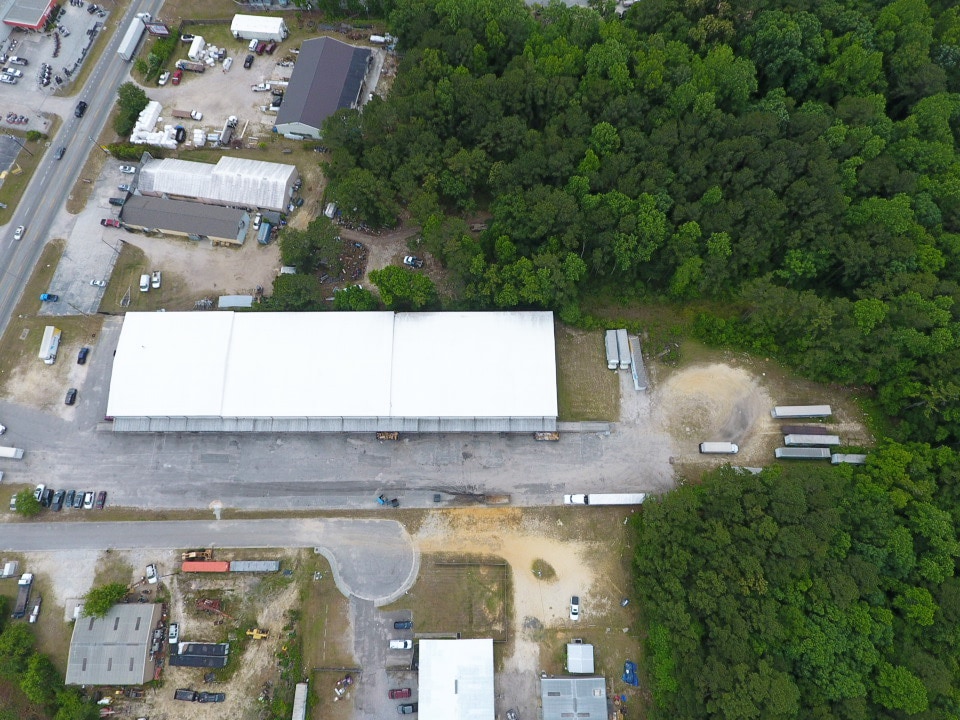 7167 Cross County Rd, North Charleston, SC 29418 Industrial for Lease