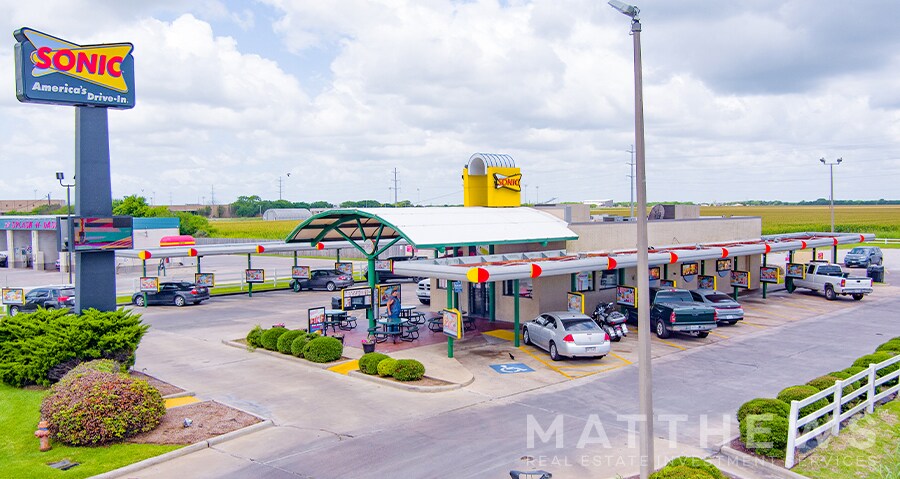 411 State Highway 35 N, Port Lavaca, TX for sale Primary Photo- Image 1 of 1