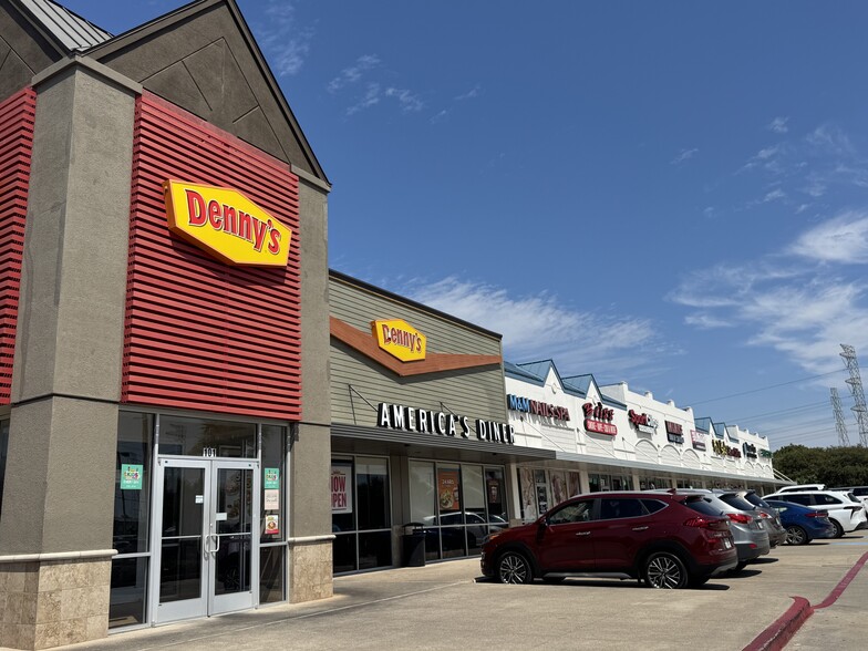 212 FM 518, Kemah, TX for lease - Building Photo - Image 2 of 5