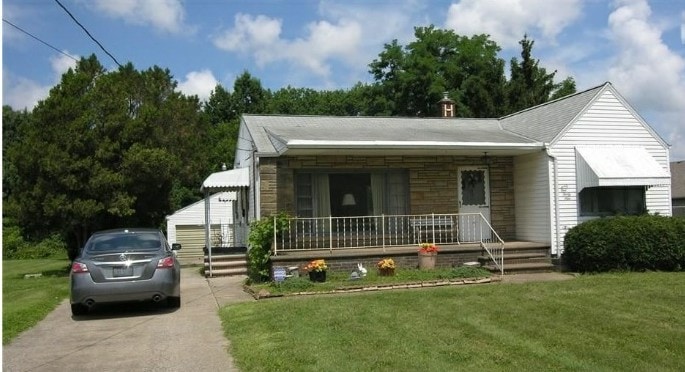 2139 N Ridge Rd, Lorain, OH for sale Primary Photo- Image 1 of 1