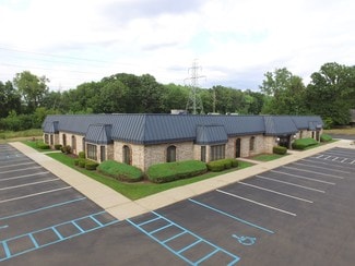 More details for 4458 Oakbridge Dr, Flint, MI - Office for Lease