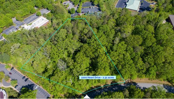 2200 Heart Dr, Asheville, NC 28806 | LoopNet