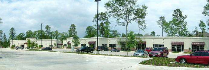 6704 Sterling Ridge Rd, The Woodlands, TX for lease - Building Photo - Image 2 of 6