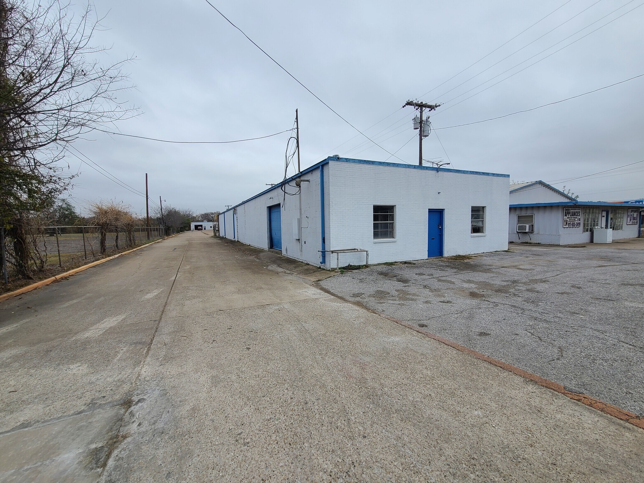 120 N Rogers Rd, Irving, TX for sale Building Photo- Image 1 of 1