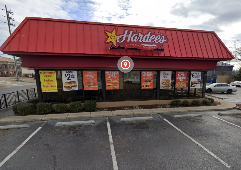 5870 Wall Triana Hwy, Madison, AL for sale - Primary Photo - Image 1 of 1