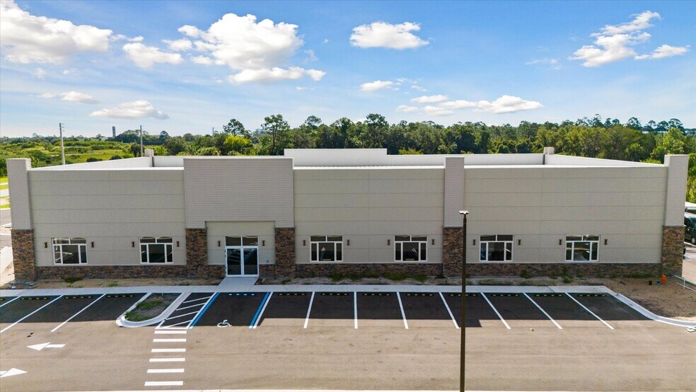 6255 Colbert ln, Palm Coast, FL for sale - Building Photo - Image 1 of 1