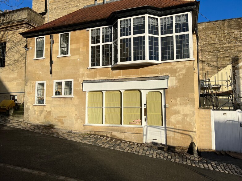 108 Walcot St, Bath, BA1 5BG