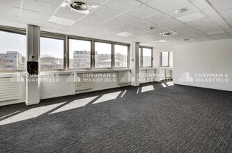 40 Rue Gabriel Crie, Malakoff for sale Interior Photo- Image 2 of 11