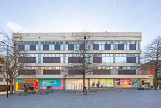 More details for Barkers Pool, Sheffield - Retail for Lease