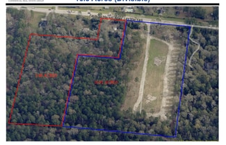 More details for 9359 FM 149, Montgomery, TX - Land for Sale