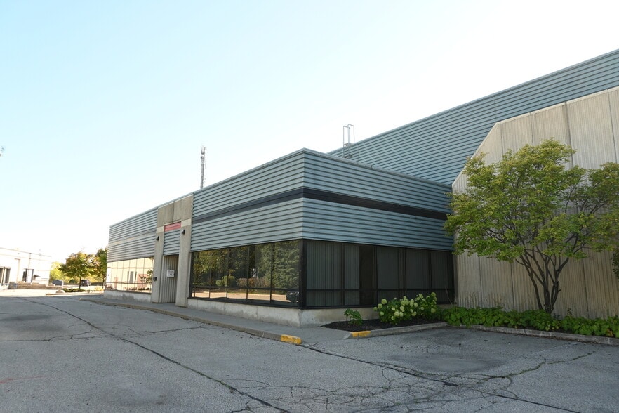 45 Moyal Ct, Concord, ON for lease - Building Photo - Image 1 of 1
