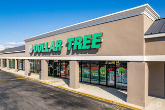 More details for 4740-4780 US Highway 19, New Port Richey, FL - Retail for Sale