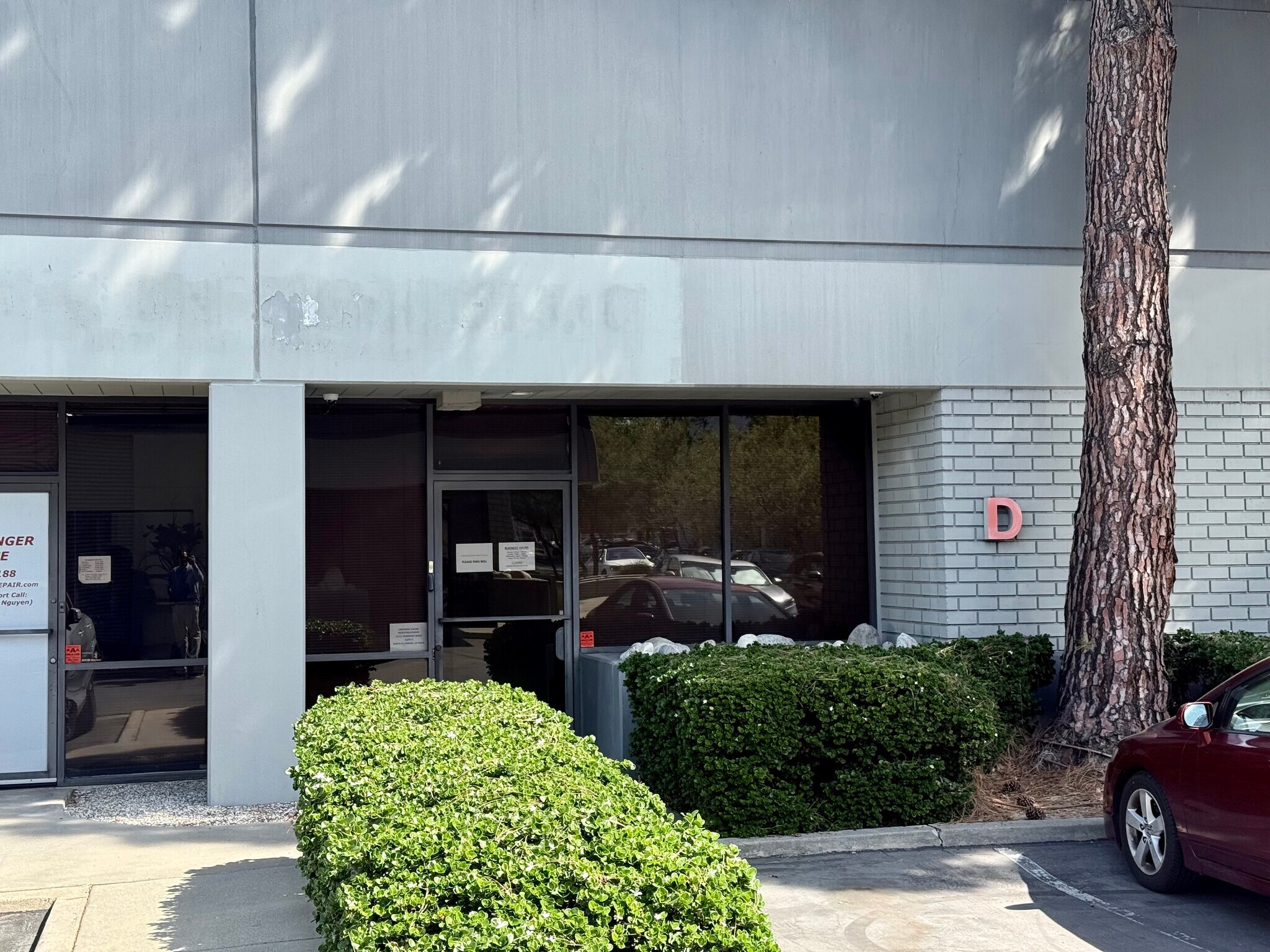 11721 Telegraph Rd, Santa Fe Springs, CA for lease Building Photo- Image 1 of 27
