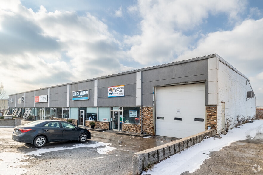 1580 Michael St, Ottawa, ON for sale - Primary Photo - Image 1 of 1