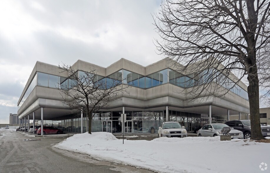 265 Rimrock Rd, Toronto, ON for sale - Primary Photo - Image 1 of 1