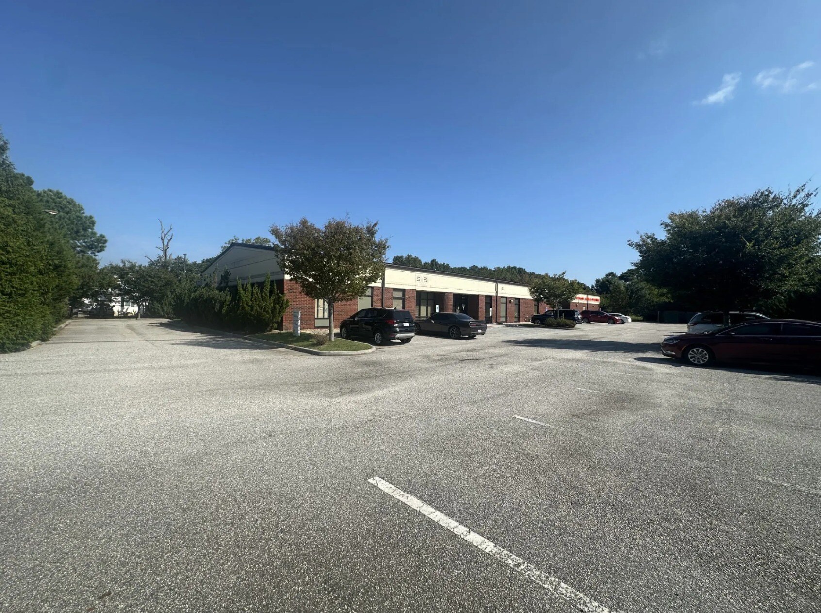 11234 Jefferson Ave, Newport News, VA for lease Building Photo- Image 1 of 4