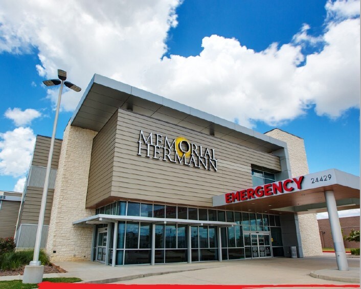 24429 State Highway 249, Tomball, TX for sale Primary Photo- Image 1 of 1