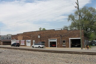 More details for 123 E Hydraulic St, Yorkville, IL - Industrial for Sale