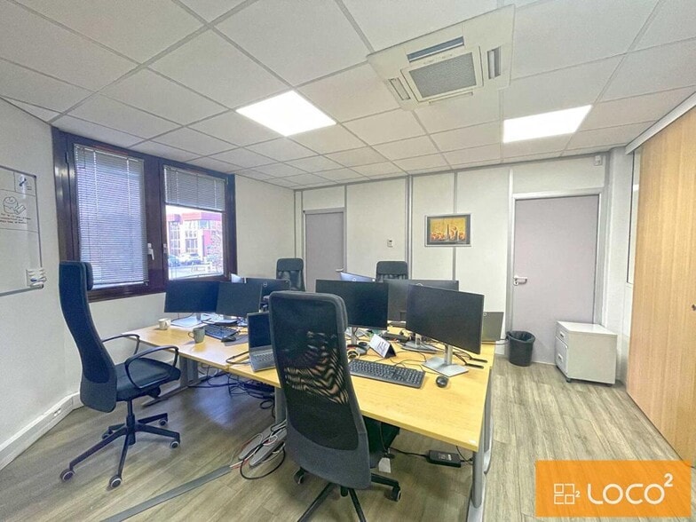 1110 L'Occitane, Labège for lease - Building Photo - Image 1 of 8