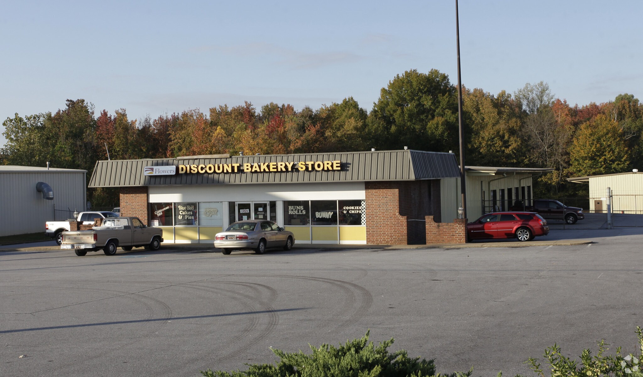 1435 Pearman Dairy Rd, Anderson, SC for sale Primary Photo- Image 1 of 1