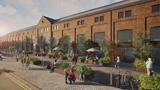 More details for Ollerton Rd, Edwinstowe - Office, Retail for Lease