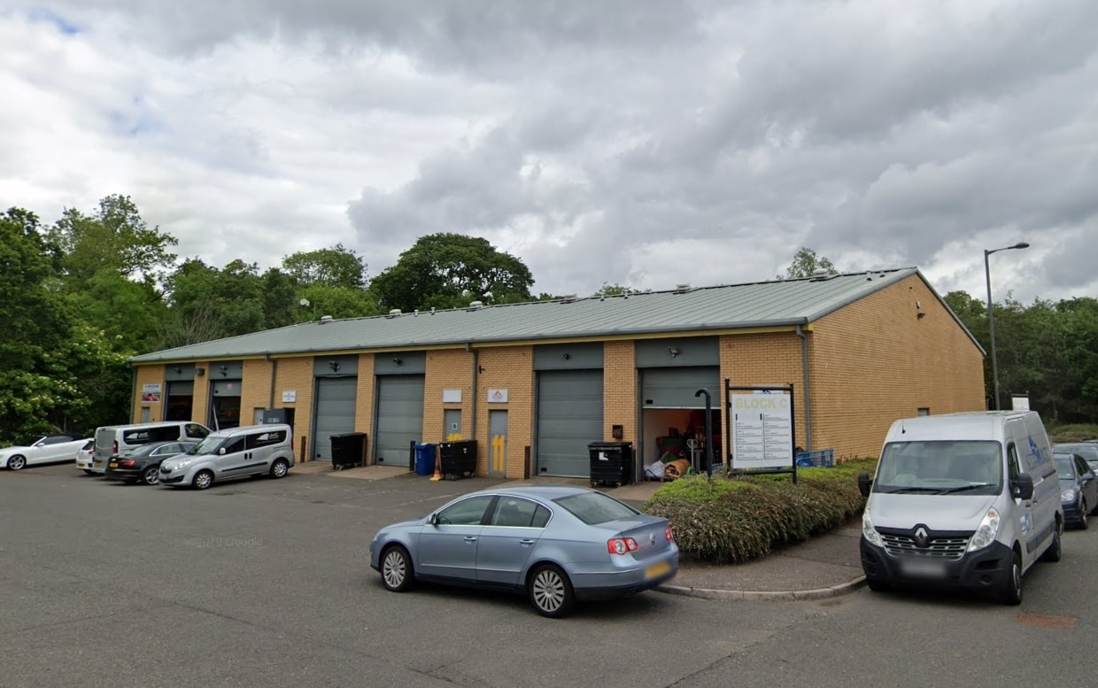 65 Glenwood Pl, Glasgow for sale Primary Photo- Image 1 of 1