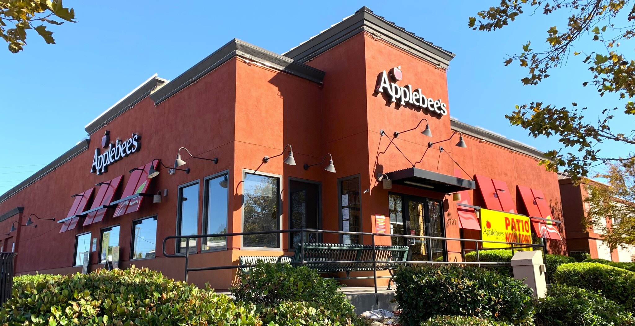 2737 Hillcrest Ave, Antioch, CA for sale Building Photo- Image 1 of 1