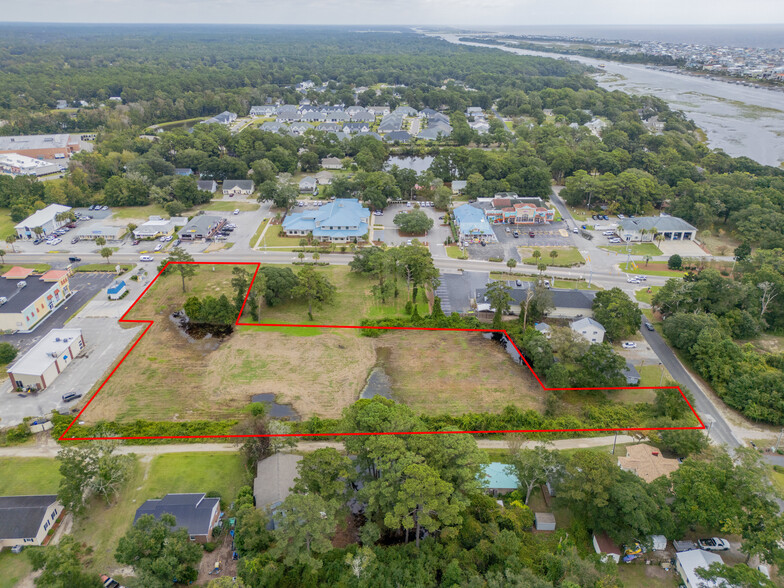 6278 Culpepper SW rd, Ocean Isle Beach, NC for sale - Building Photo - Image 2 of 18