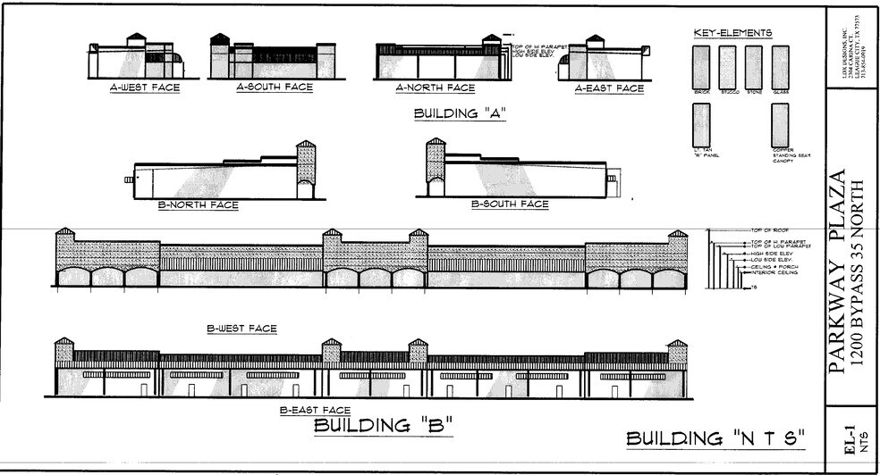 1200 TX-35 Byp, Alvin, TX for sale - Primary Photo - Image 1 of 1