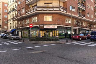 More details for Calle de Ponzano, 74, Madrid - Multifamily for Sale