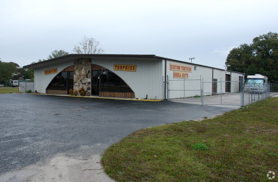 295 Us-92, Auburndale, FL for sale - Primary Photo - Image 1 of 1