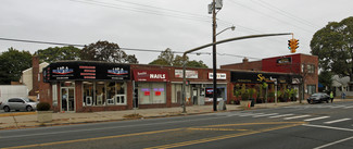 More details for 1078-1096 Grand Ave, South Hempstead, NY - Retail for Lease