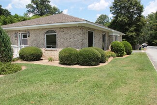 More details for 305 Pierce Ave, Macon-Bibb, GA - Office for Lease