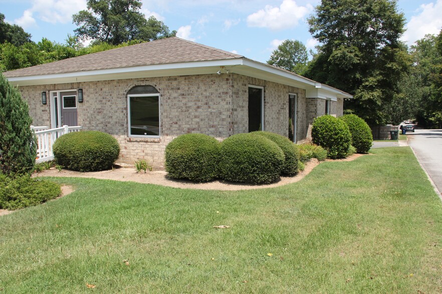 305 Pierce Ave, Macon-Bibb, GA for sale - Building Photo - Image 1 of 1