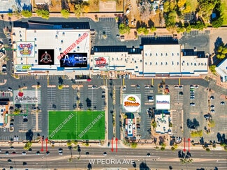 More details for 5842 Peoria Ave, Glendale, AZ - Land for Lease