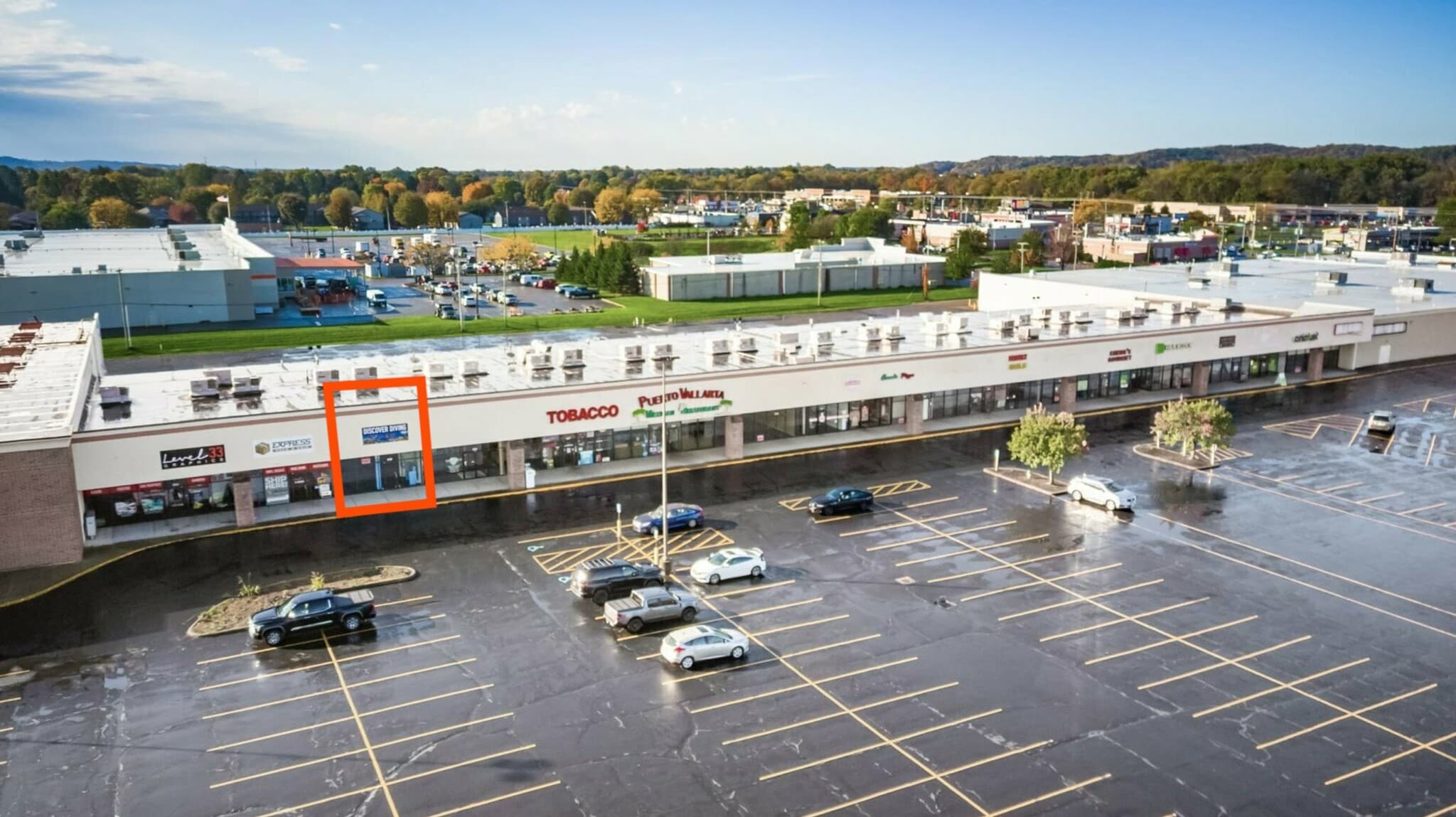 238-244 Deo Dr, Newark, OH for sale Interior Photo- Image 1 of 6