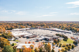 100-404 Cavalier Sq, Hopewell, VA - aerial  map view - Image1