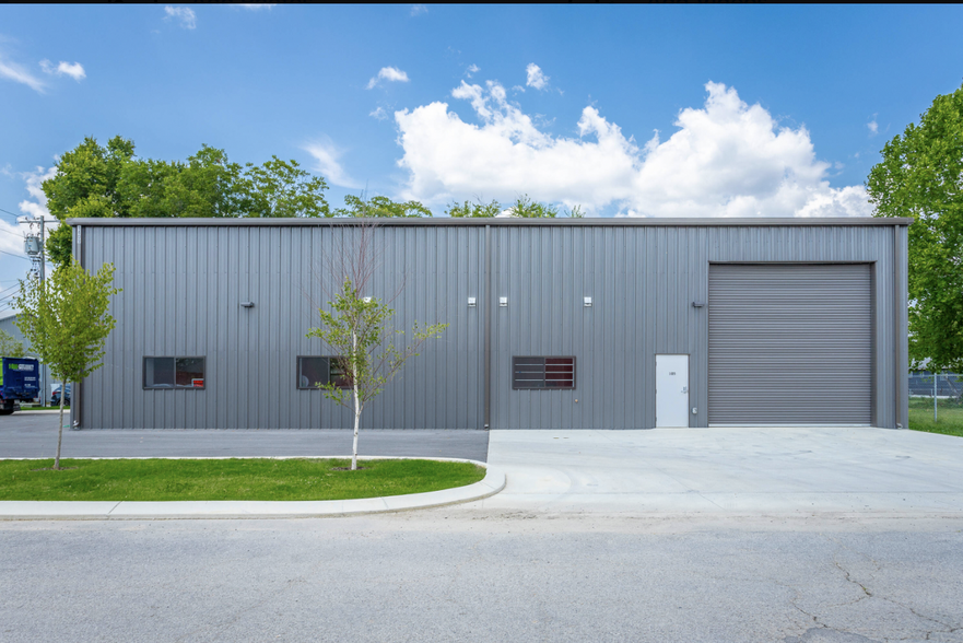 1409 E 51st St, Chattanooga, TN for lease - Building Photo - Image 1 of 16