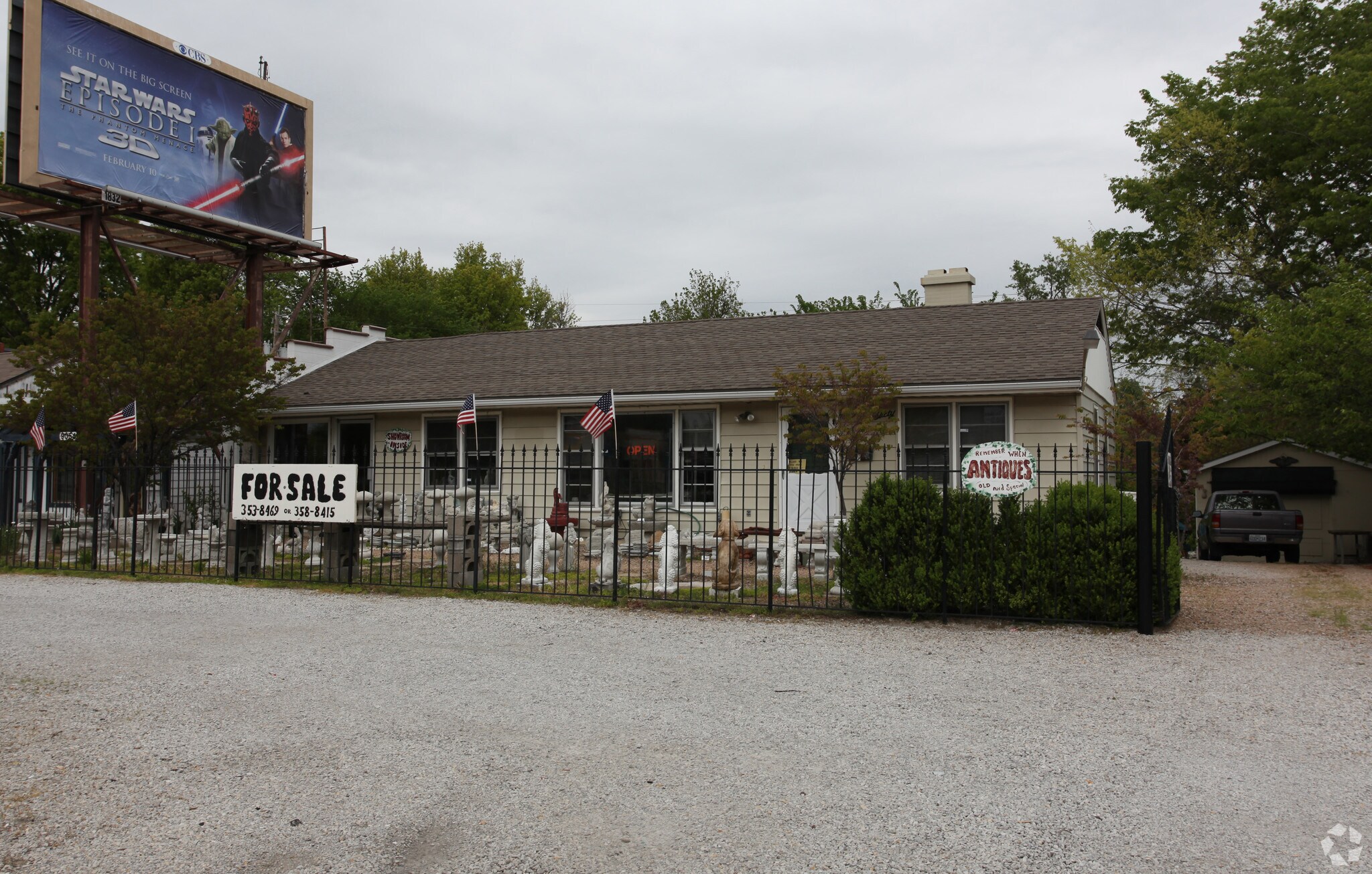 9060 E 350 Hwy, Kansas City, MO for sale Primary Photo- Image 1 of 1