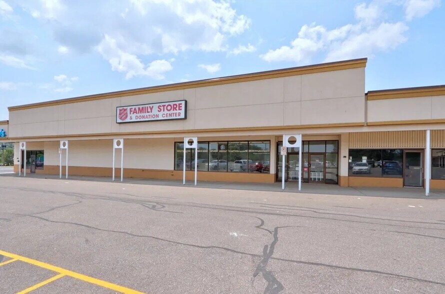 2109 US Route 20, Seneca Falls, NY for lease - Primary Photo - Image 1 of 1