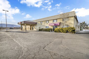 Red Roof Inn Grand Junction - Warehouse